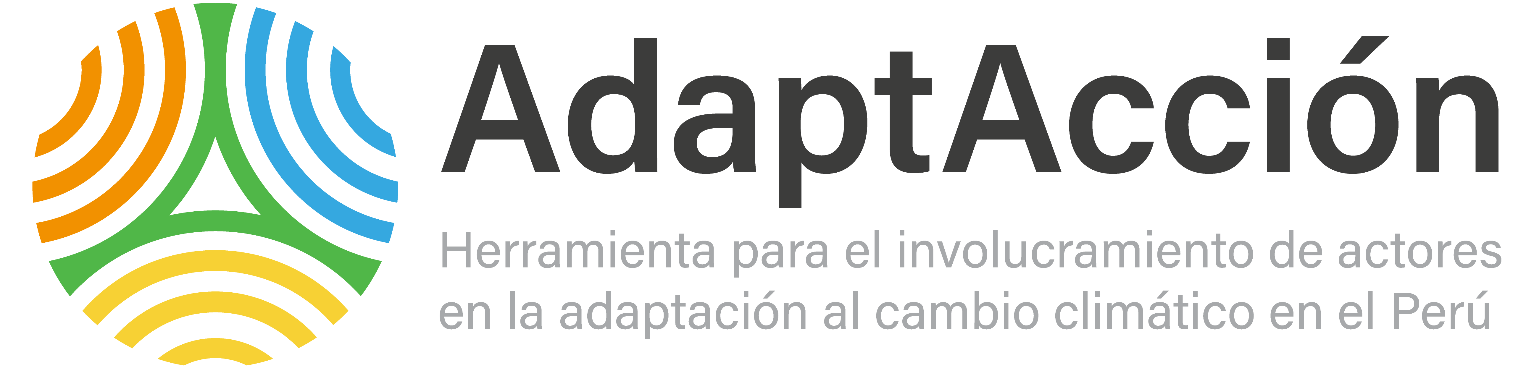 AdaptAcción